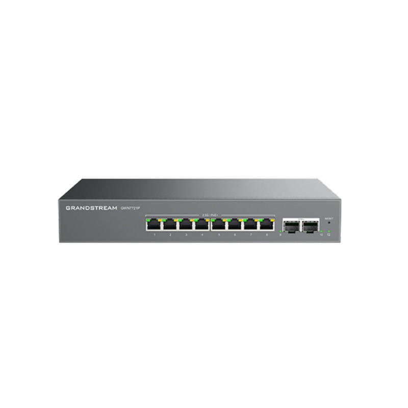 Коммутатор Grandstream GWN7721P