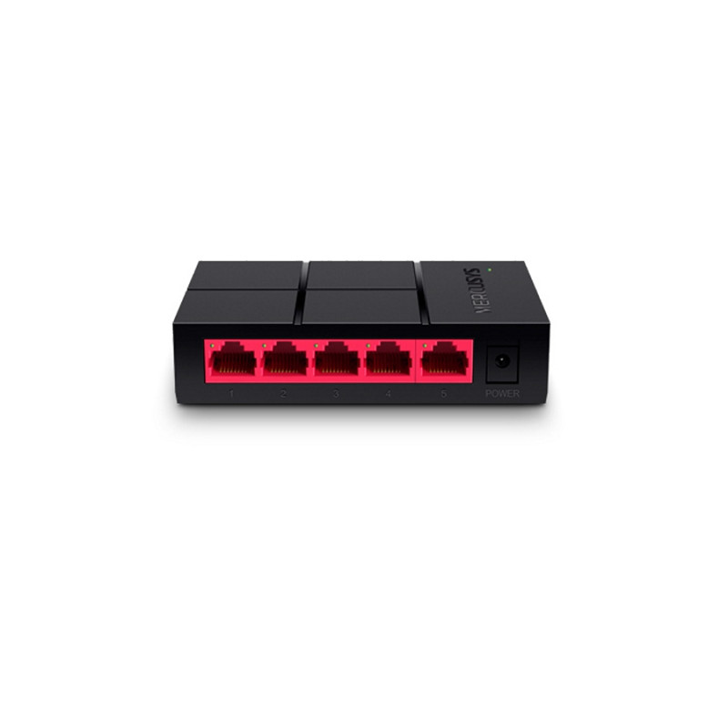 Коммутатор Mercusys MS105G