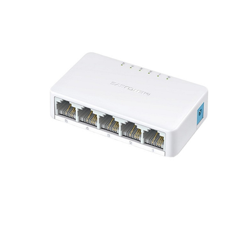 Коммутатор Mercusys MS105