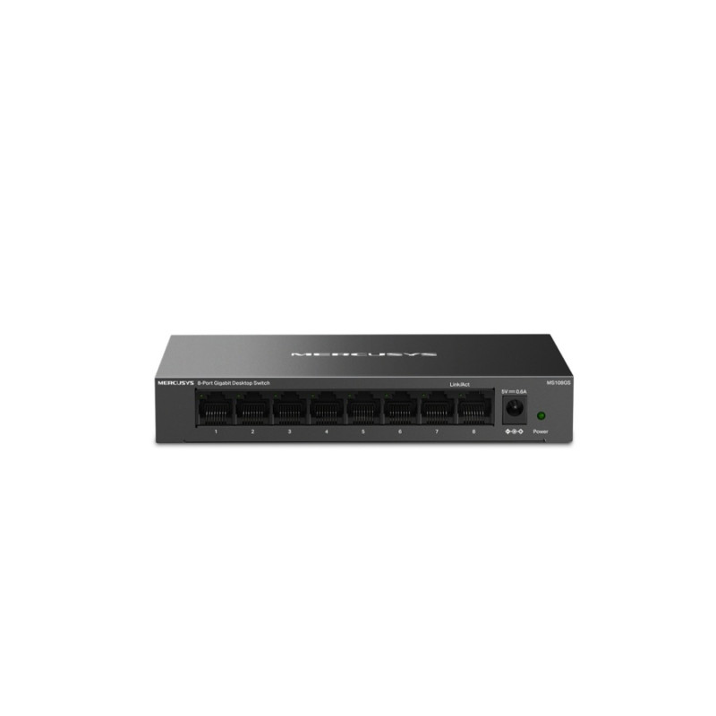 Коммутатор Mercusys MS108GS