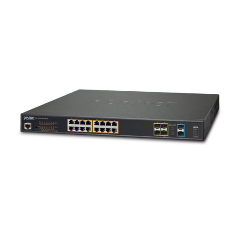 Планета GS-5220-16UP4S2X