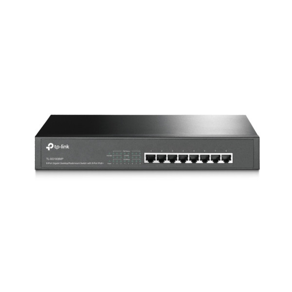 TP-Link TL-SG1008MP