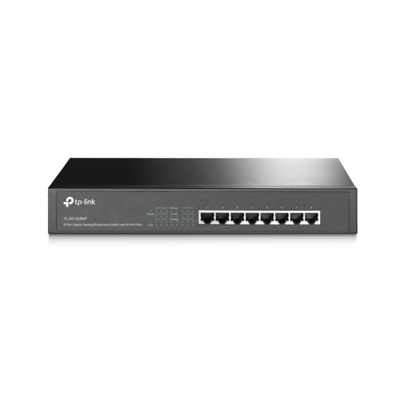 TP-Link TL-SG1008MP