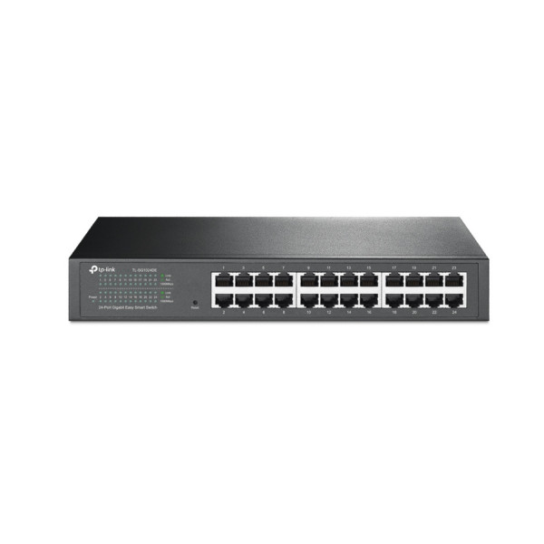 Коммутатор TP-Link TL-SG1024DE