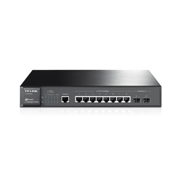 Коммутатор TP-Link TL-SG3210