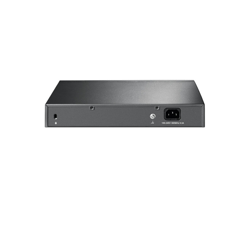 Коммутатор TP-Link TL-SF1016DS