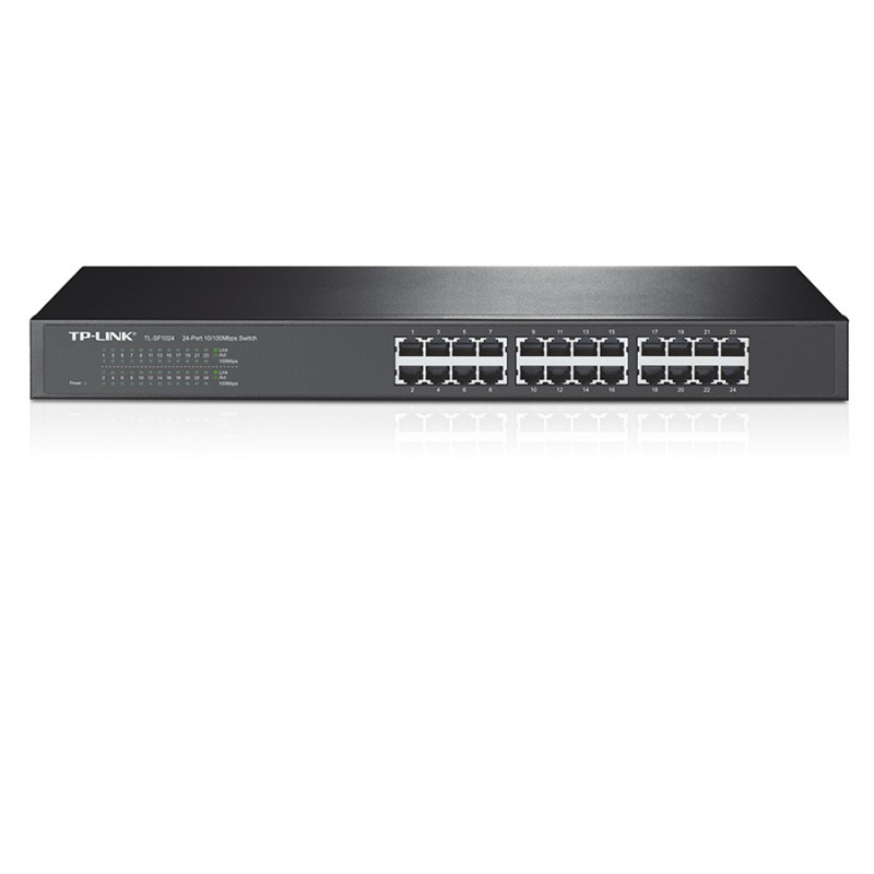 Коммутатор TP-Link TL-SF1024