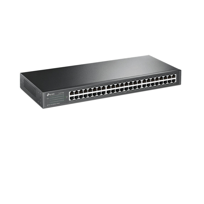 Коммутатор TP-Link TL-SF1048