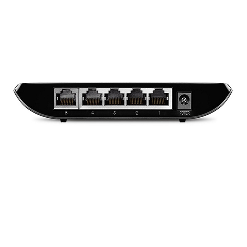 Коммутатор TP-Link TL-SG1005D