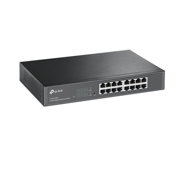 Коммутатор TP-Link TL-SG1016DE