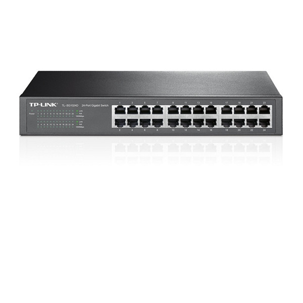 Коммутатор TP-Link TL-SG1024D