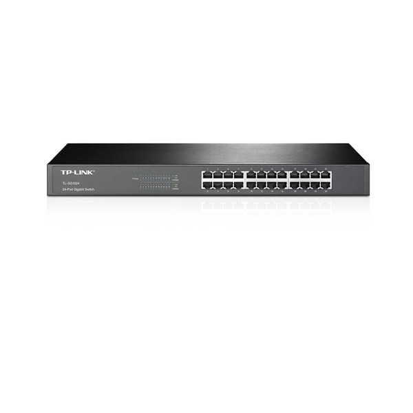 Коммутатор TP-Link TL-SG1024