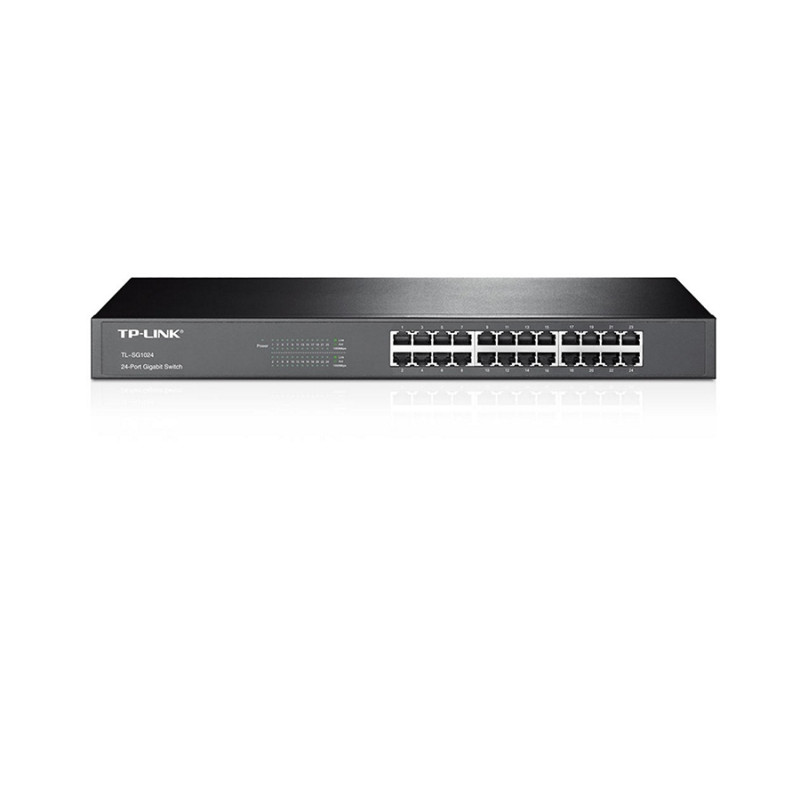 Коммутатор TP-Link TL-SG1024