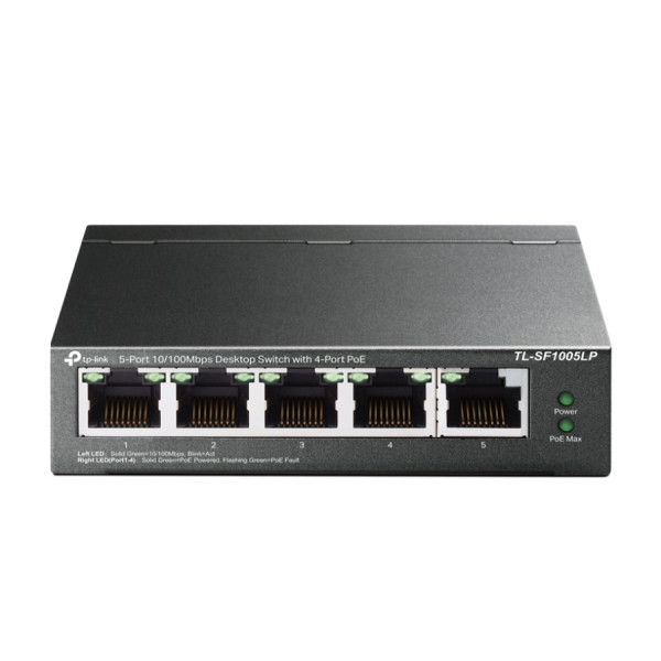 TP-Link TL-SF1005LP