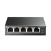 Switch TP-Link TL-SG1005LP