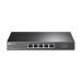 Коммутатор TP-Link TL-SG105-M2