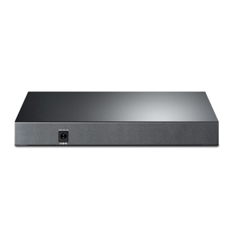 Коммутатор TP-Link TL-SG105-M2