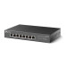 Коммутатор TP-Link TL-SG108-M2