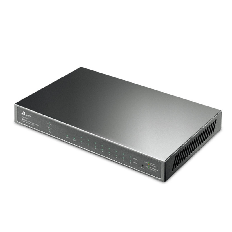 Switch TP-Link SG2008