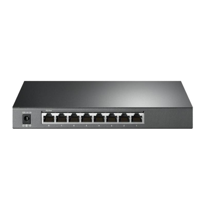 Switch TP-Link SG2008