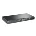 TP-Link TL-SG2428P, 24-портовый гигабитный интеллектуальный коммутатор POE+