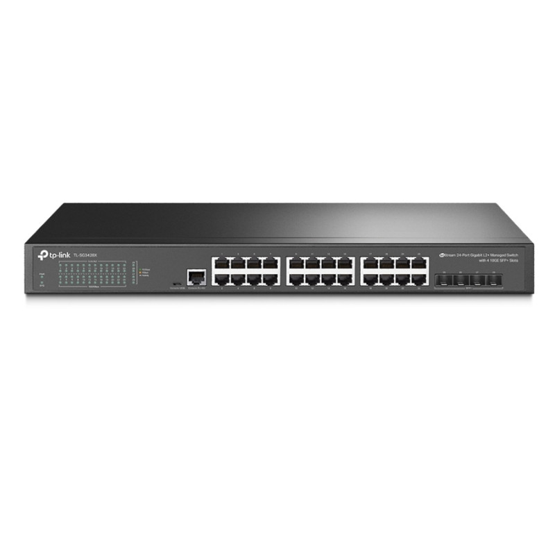 Коммутатор TP-Link SG3428X