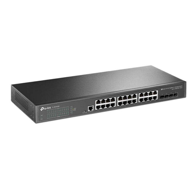 Коммутатор TP-Link SG3428X