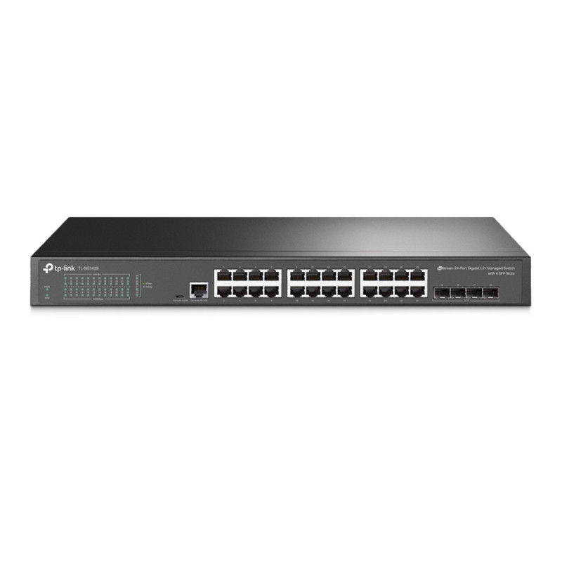Коммутатор TP-Link SG3428