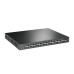 Коммутатор TP-Link TL-SG3452P