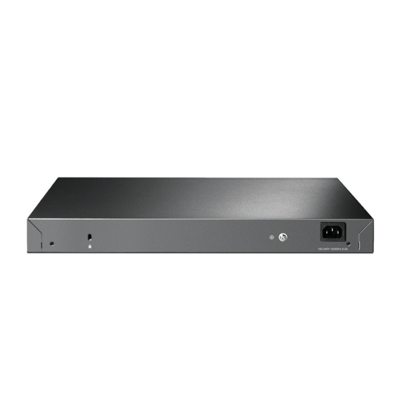 Коммутатор TP-Link TL-SG3452P