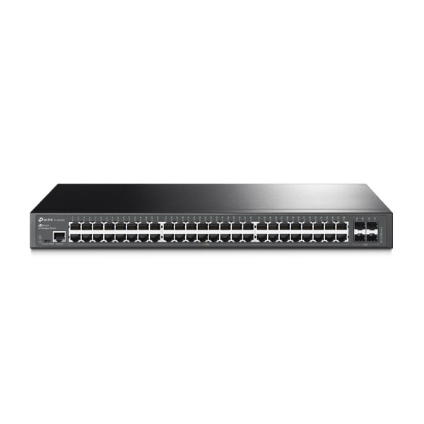 Коммутатор TP-Link TL-SG3452