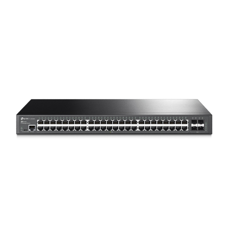Коммутатор TP-Link TL-SG3452