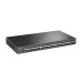 Коммутатор TP-Link TL-SG3452