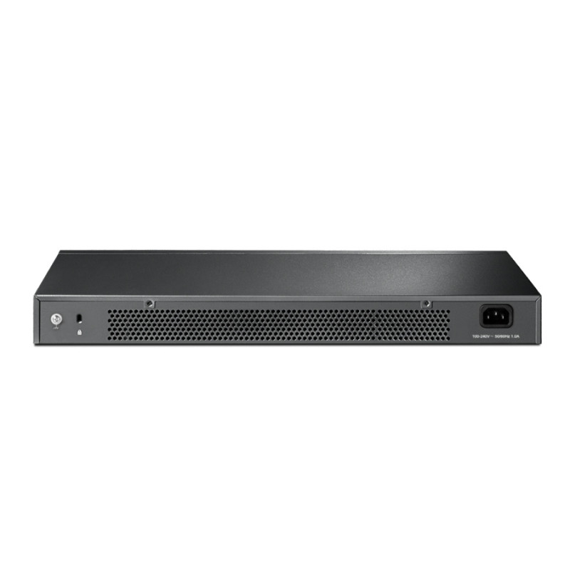 Коммутатор TP-Link TL-SG3452