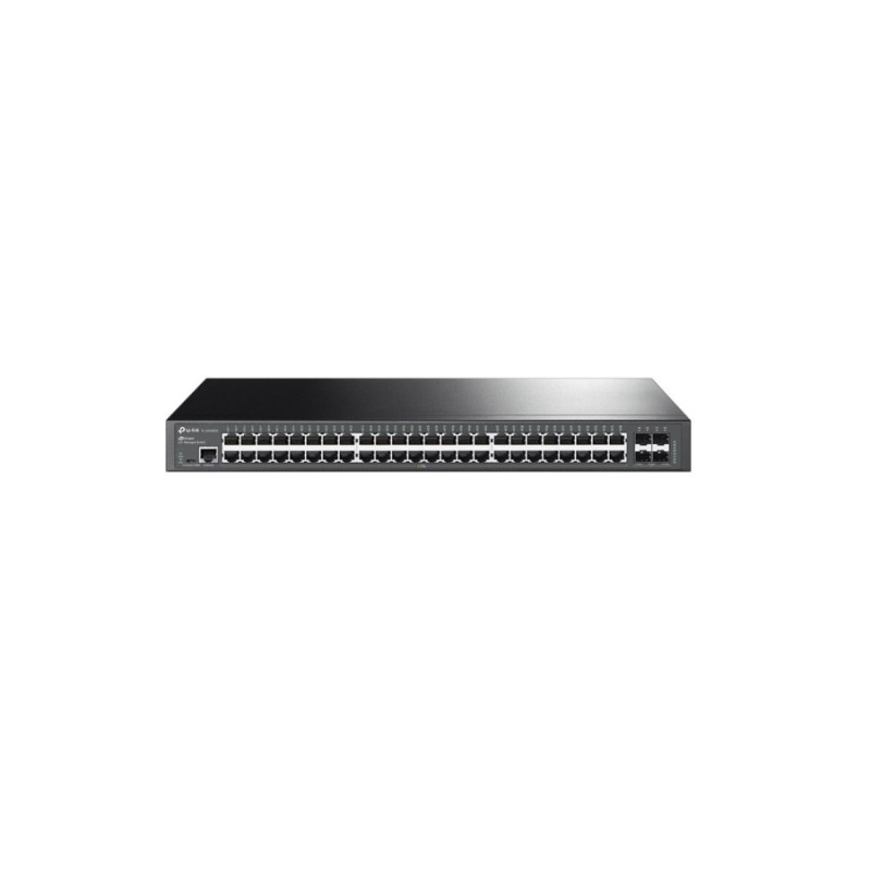 Коммутатор TP-Link SG3452X