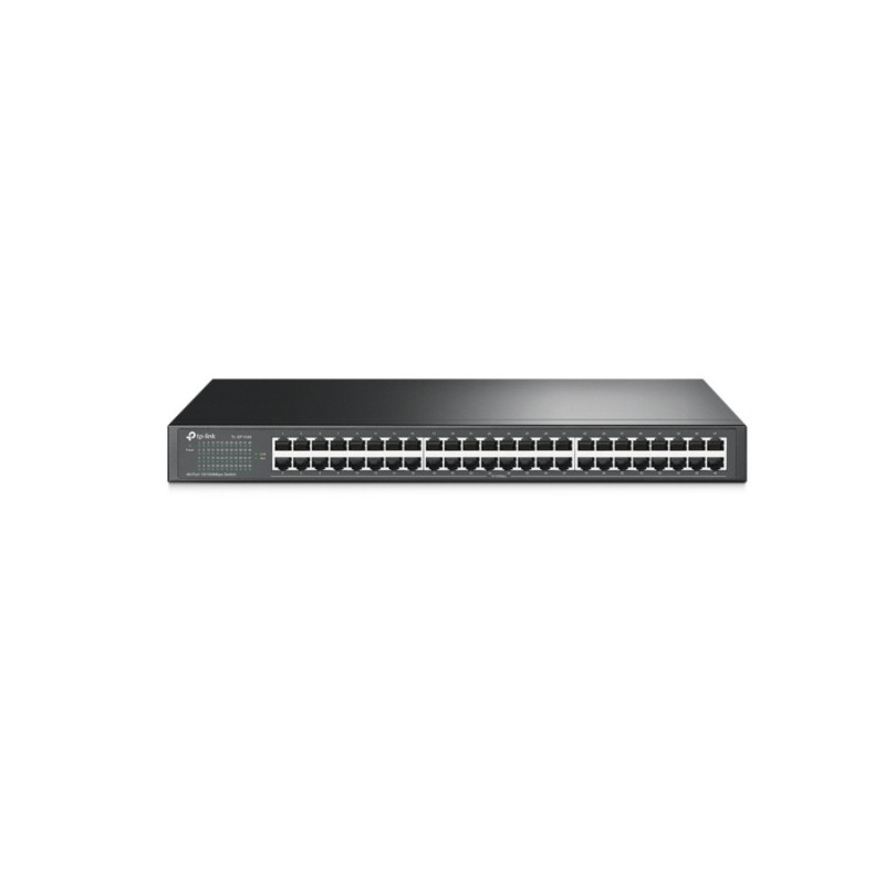 Коммутатор TP-Link TL-SF1048