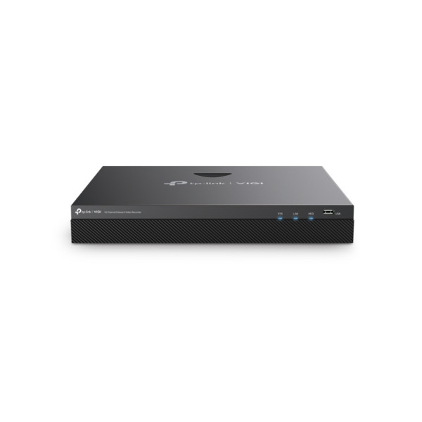 Видеорегистратор TP-Link VIGI NVR2016H