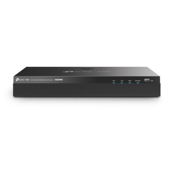 Видеорегистратор TP-Link "VIGI NVR2016H-16MP"