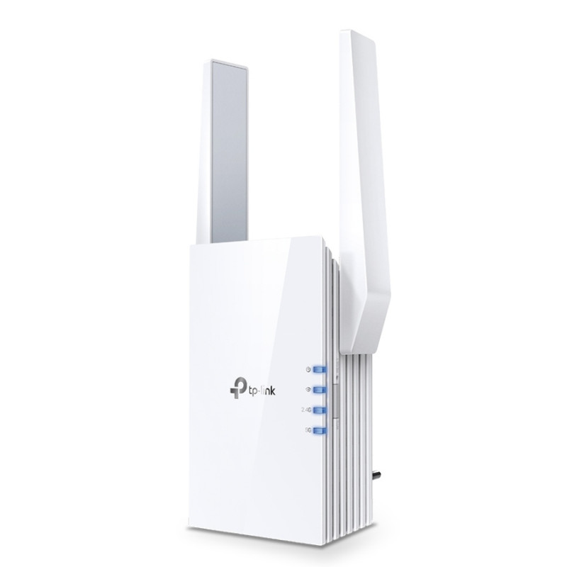 Точка доступа TP-Link RE605X