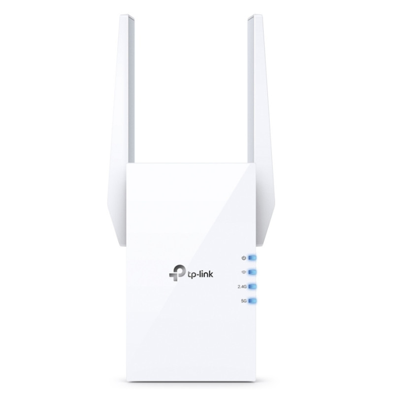 Точка доступа TP-Link RE605X