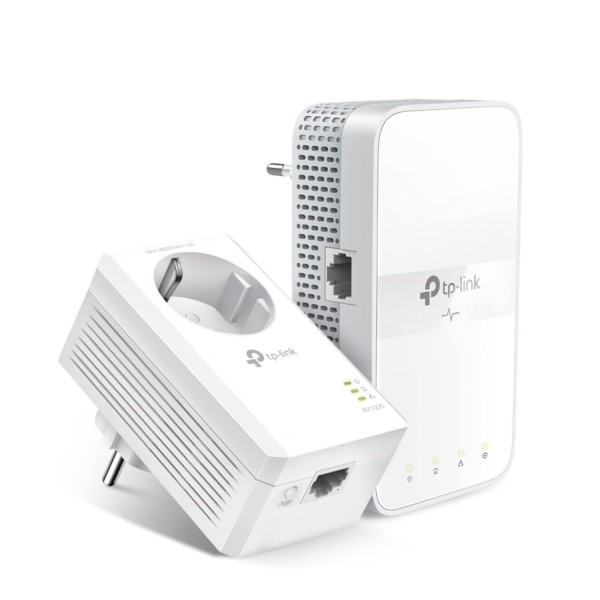 Точка доступа TP-Link TL-WPA7617 Kit