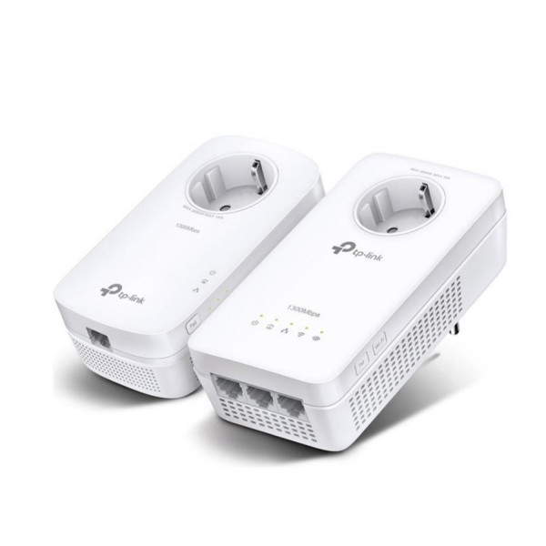 Точка доступа TP-Link, TL-WPA8631P