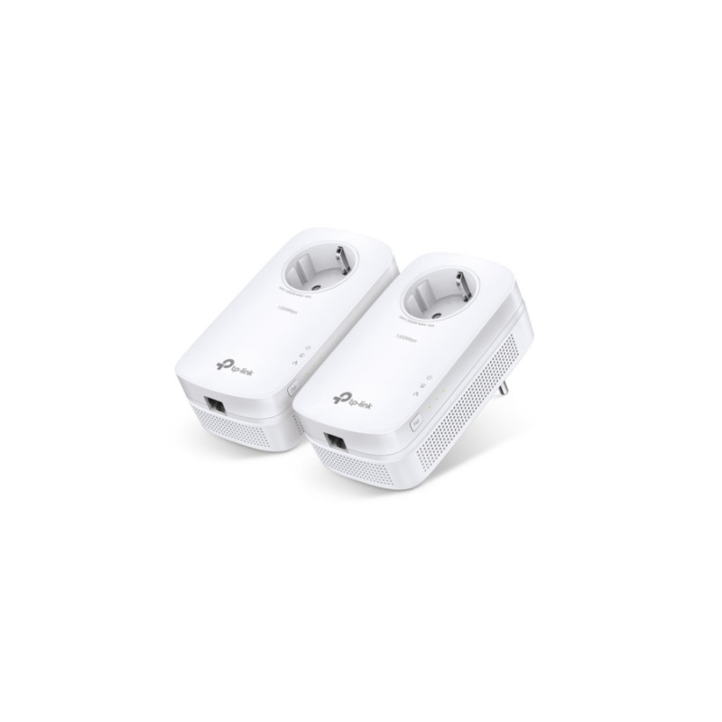 Точка доступа TP-Link TL-PA8010P KIT