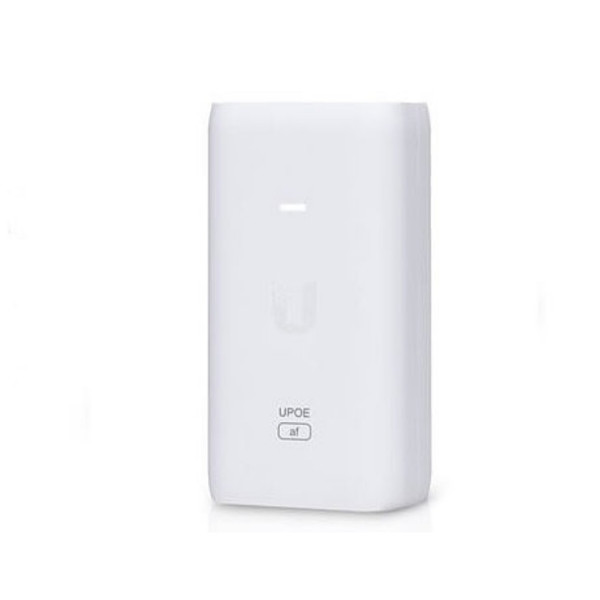 Ubiquiti POE Injector U-POE-AF