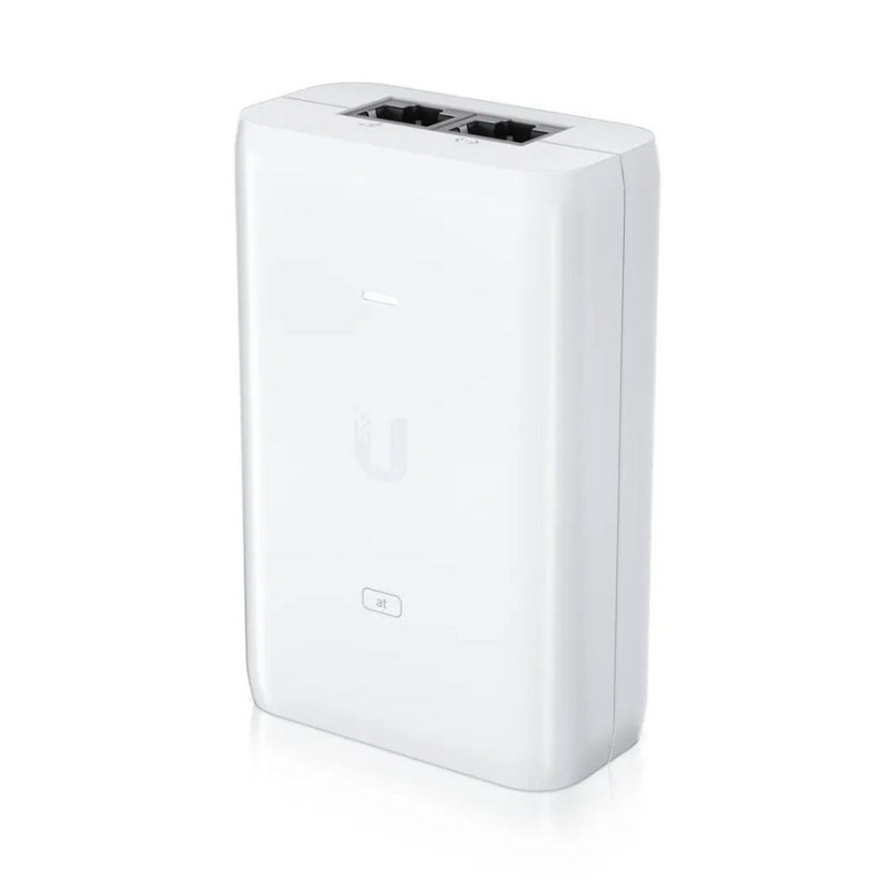 Ubiquiti PoE-инжектор U-POE-at