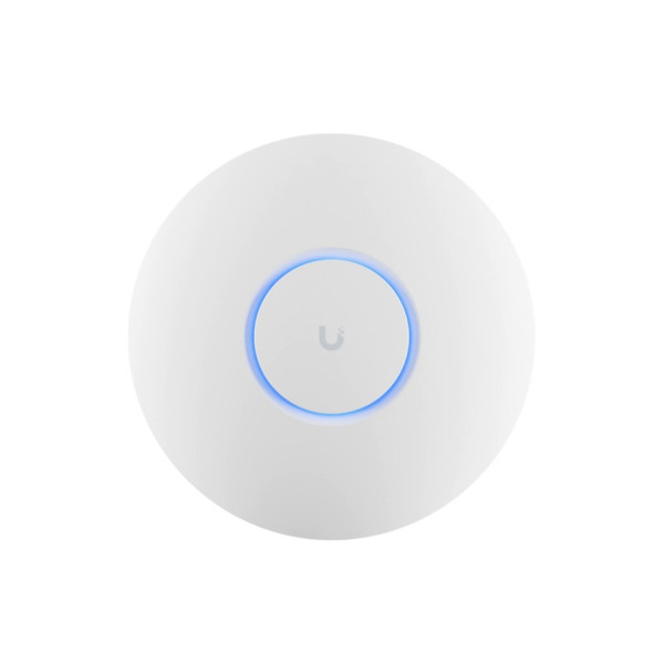 Точка доступа Ubiquiti "U6+"