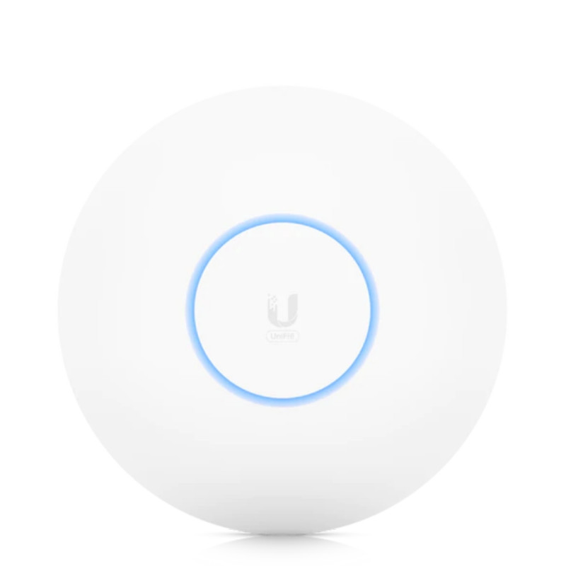 Точка доступа Ubiquiti "U6-LR"