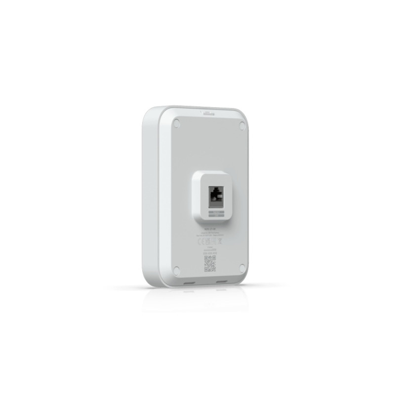 Точка доступа Ubiquiti U7 In-Wall