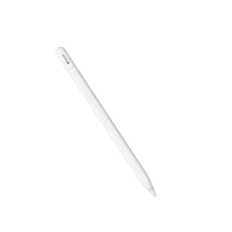 Apple Pencil (USB-C), MUWA3, белый