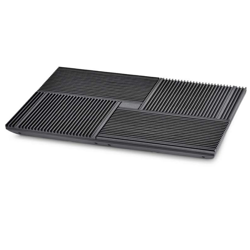 Охлаждающая подставка Deepcool Multi Core X8, Black